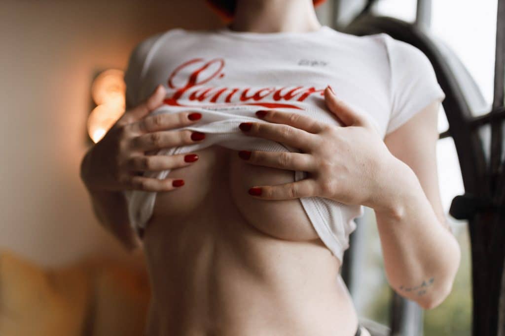 Our Top 8 Feminist Porn Stars to Discover !