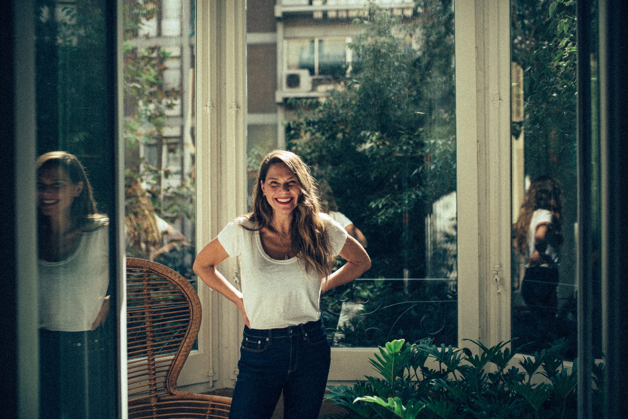 Erika Lust: the director who reinvented adult cinema